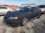 2006 Hyundai Tiburon Gt за продажба в Hueytown, AL - Front End