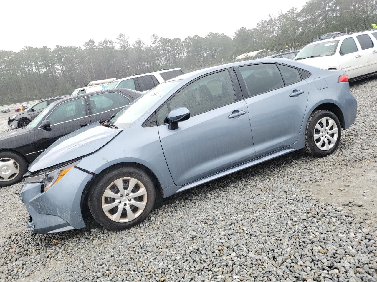 2024 Toyota Corolla - Image 1