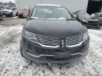 2017 Lincoln Mkx Reserve продається в Windsor, NJ - Rear End