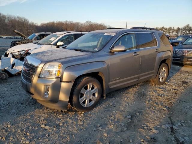 2012 Gmc Terrain Sle