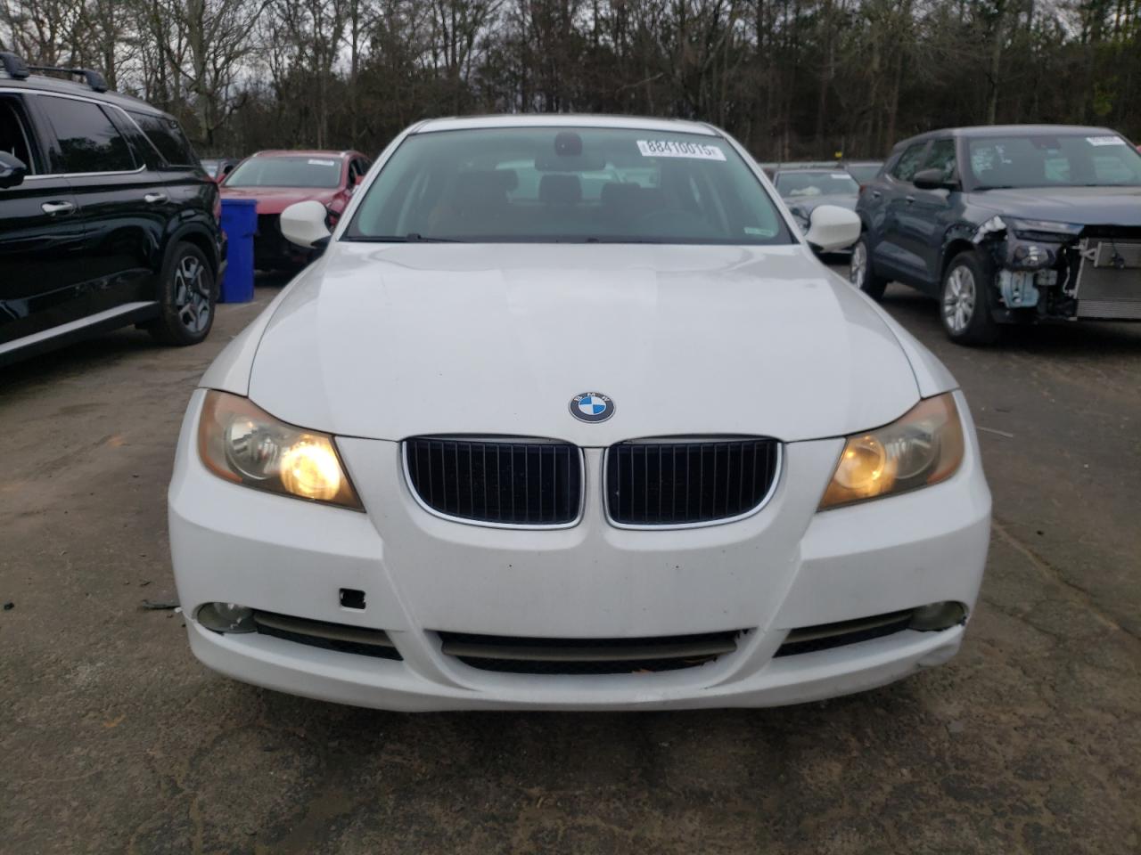 2009 BMW 3er - Image 5