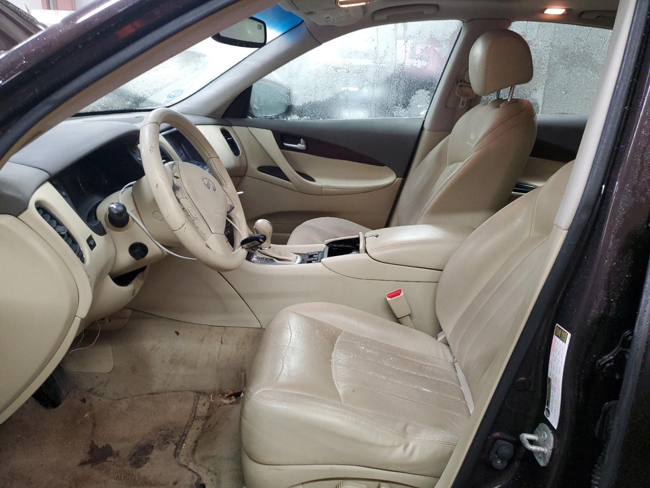 2008 Infiniti EX - Image 7