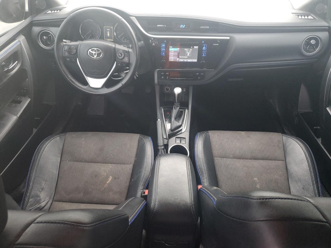 2017 Toyota Corolla - Image 8