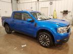 2022 Ford Maverick Xl zu verkaufen in Franklin, WI - Side