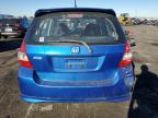 2007 Honda Fit S zu verkaufen in Denver, CO - Rear End