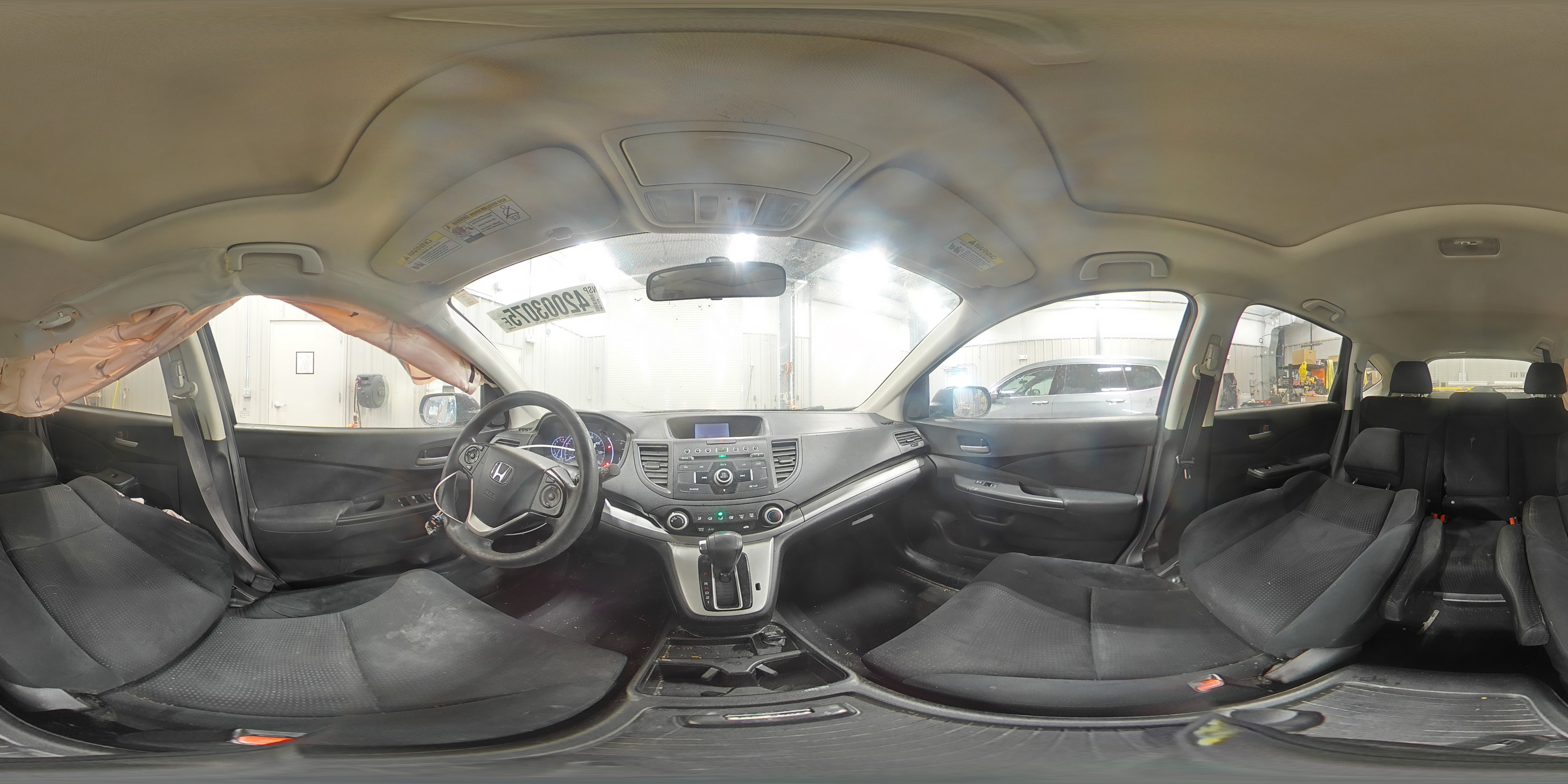 2013 Honda CR-V - Image 13