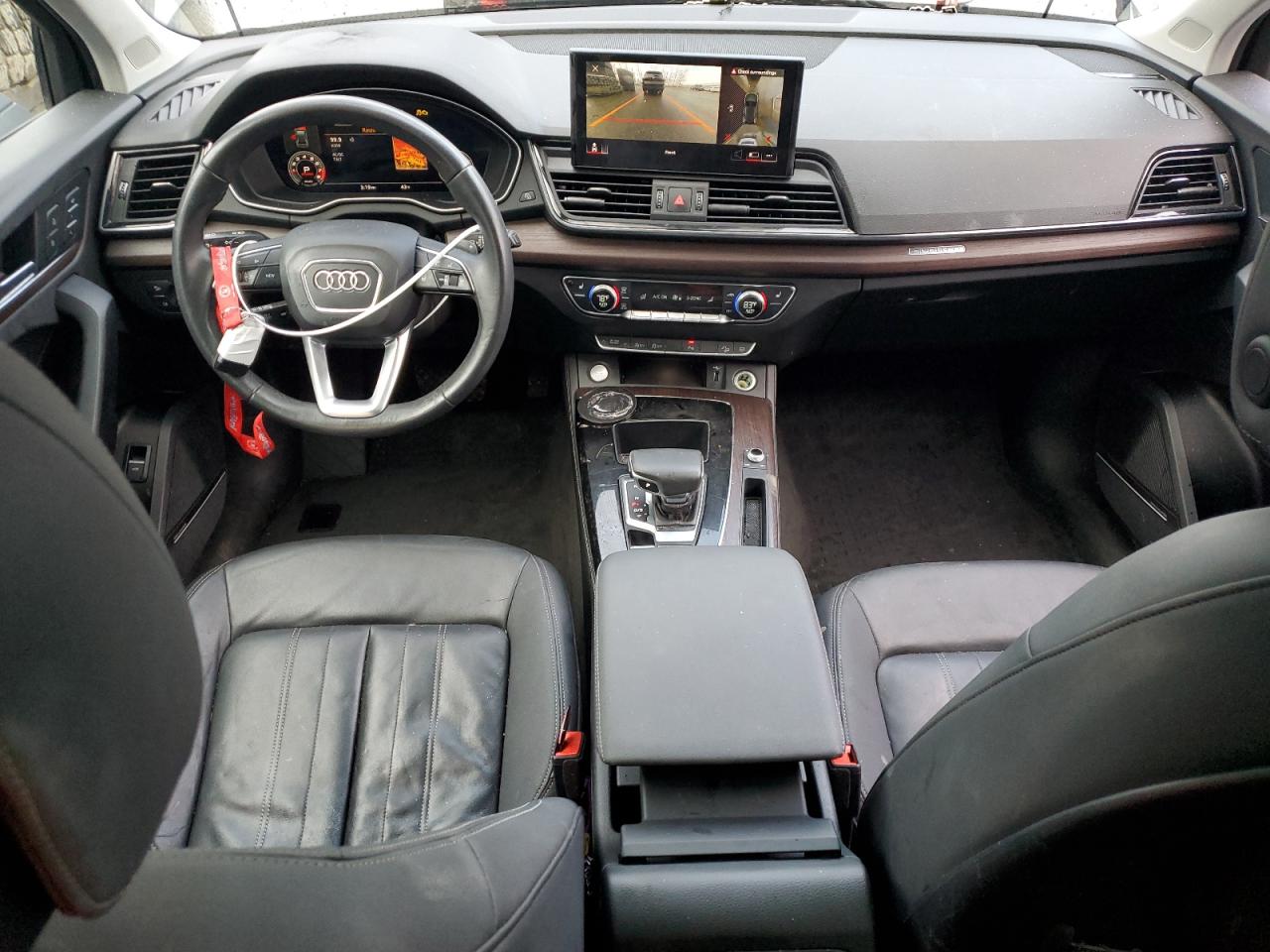 2021 Audi Q5 - Image 8