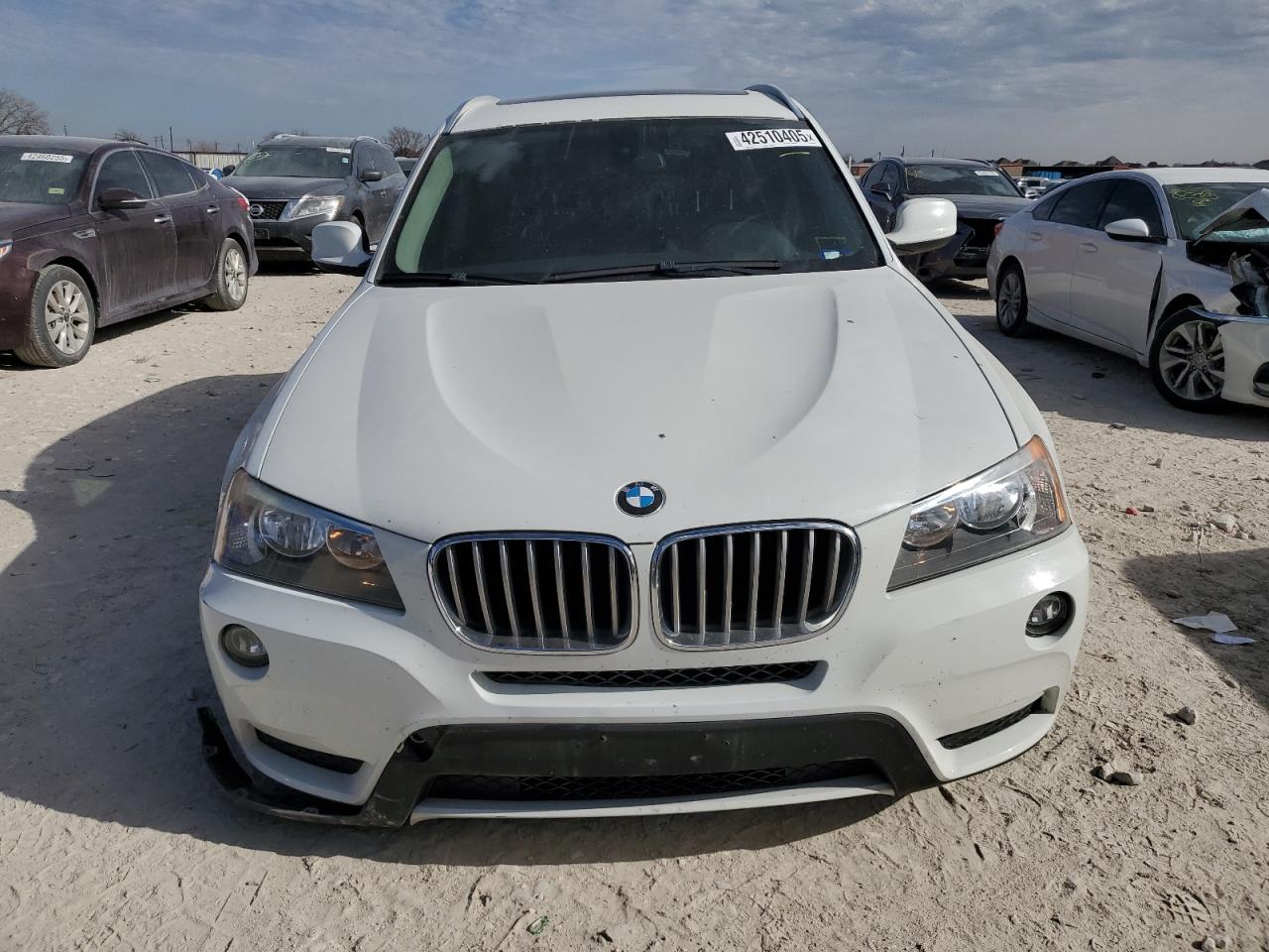 2013 BMW X3 - Image 5