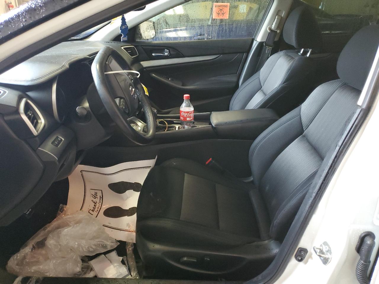2017 Nissan Maxima - Image 7