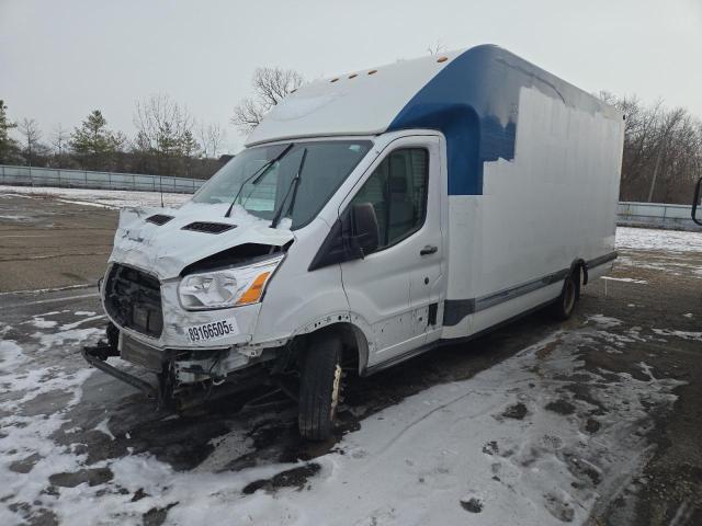 2018 Ford Transit T-350 Hd