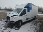 2018 Ford Transit T-350 Hd იყიდება Woodhaven-ში, MI - Front End