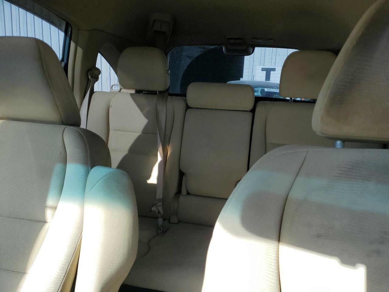 2011 Honda Cr-V Lx VIN: 5J6RE4H31BL060122 Lot: 88328245