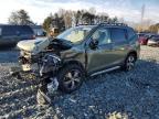 2020 Subaru Forester Touring de vânzare în Mebane, NC - Front End