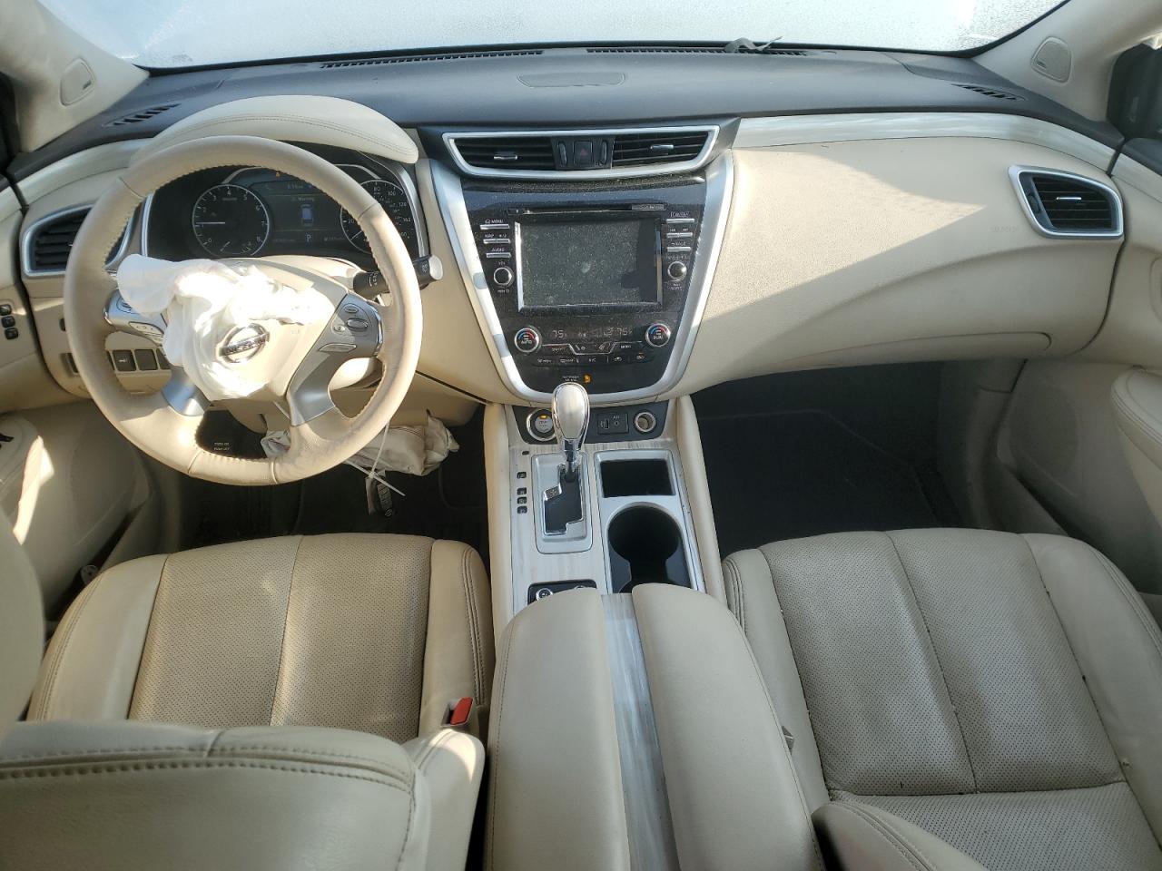 2018 Nissan Murano - Image 8