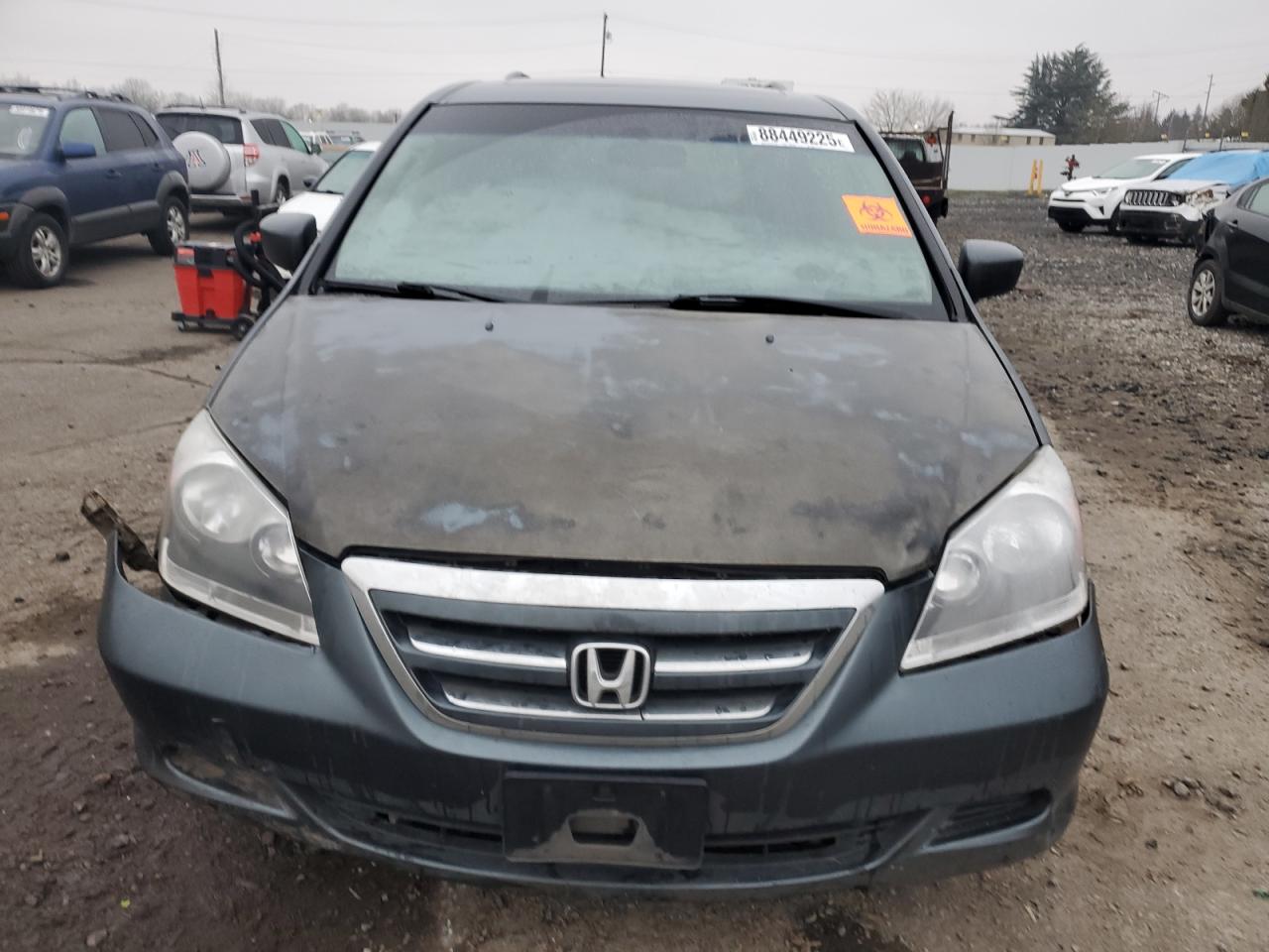 2006 Honda Odyssey - Image 5