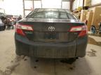 2014 TOYOTA CAMRY L à vendre chez Copart AB - EDMONTON