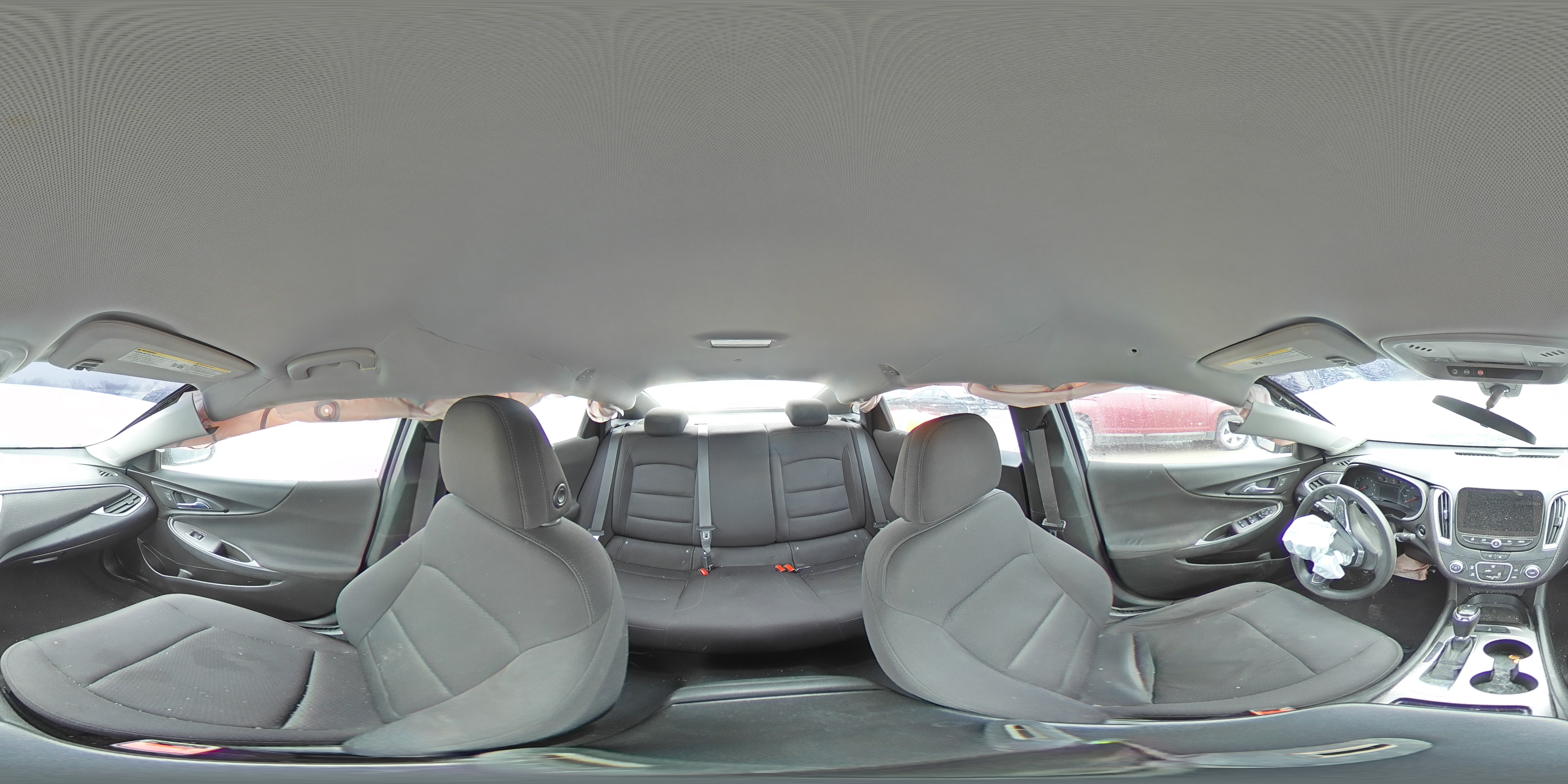 2020 Chevrolet Malibu - Image 12