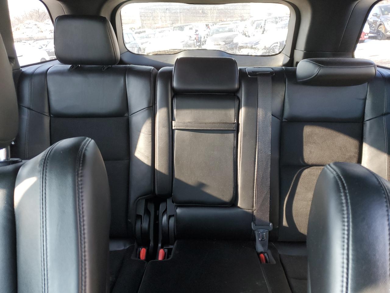 2021 Jeep Grand Cherokee - Image 10