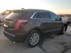 2019 Cadillac Xt5  للبيع في Wilmer، TX - Front End