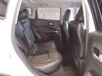 2017 Jeep Compass Latitude للبيع في Wilmer، TX - Minor Dent/Scratches