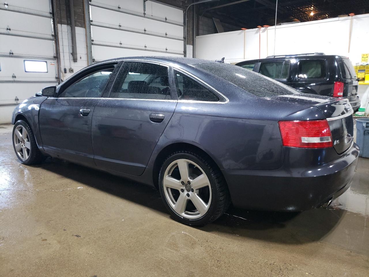 2008 Audi A6 - Image 2