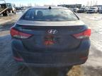 2016 Hyundai Elantra Se for Sale in Rocky View County, AB - Front End