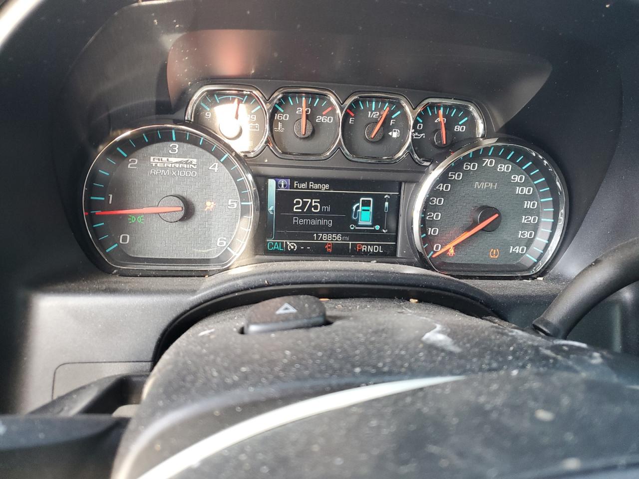 2017 GMC Sierra - Image 9