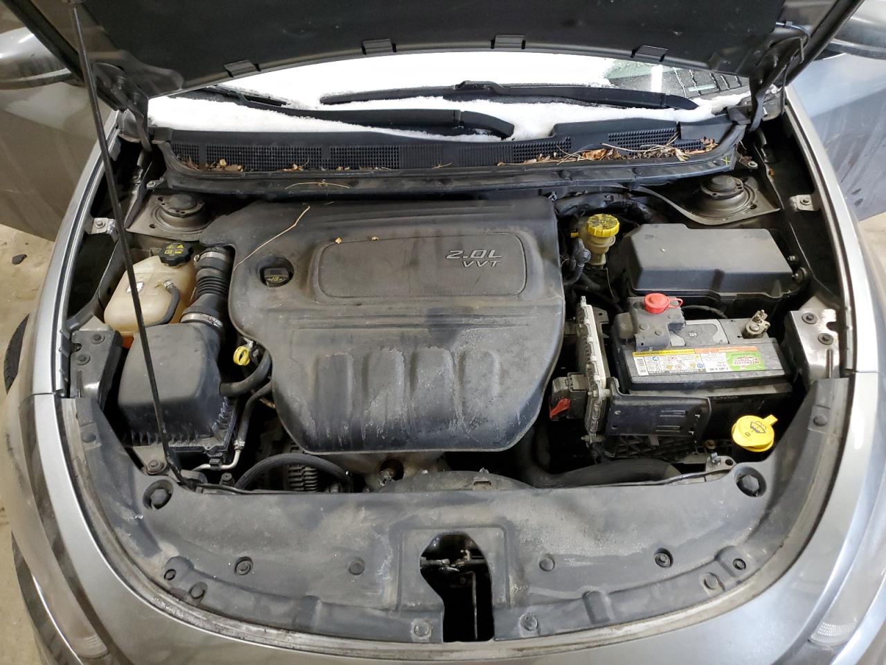 2013 Dodge Dart - Image 11
