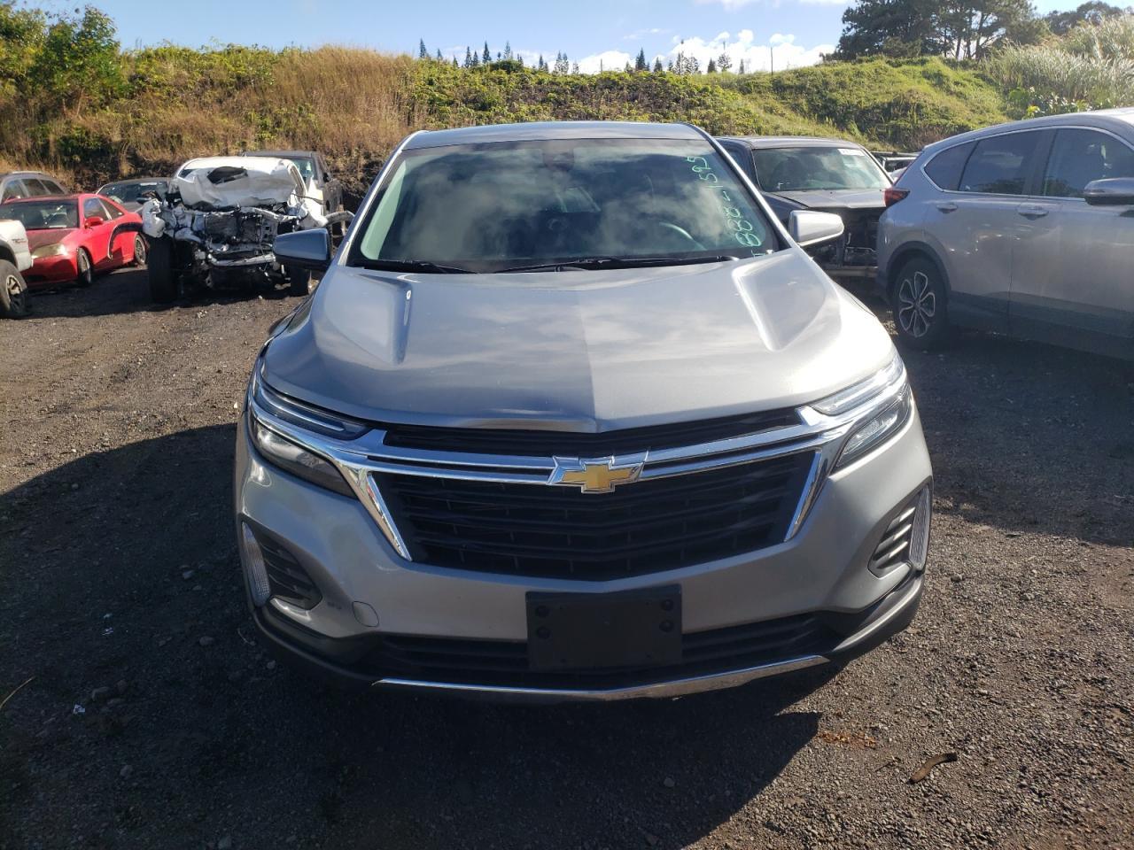2023 Chevrolet Equinox - Image 5