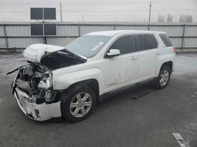 2014 Gmc Terrain Sle