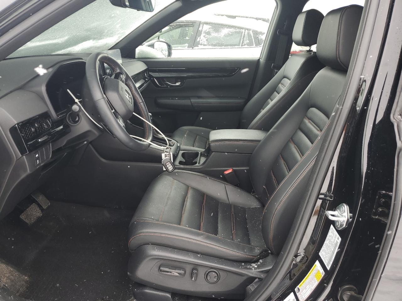 2023 Honda CR-V - Image 7