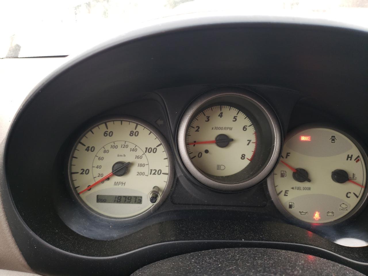 2001 Toyota RAV 4 - Image 9