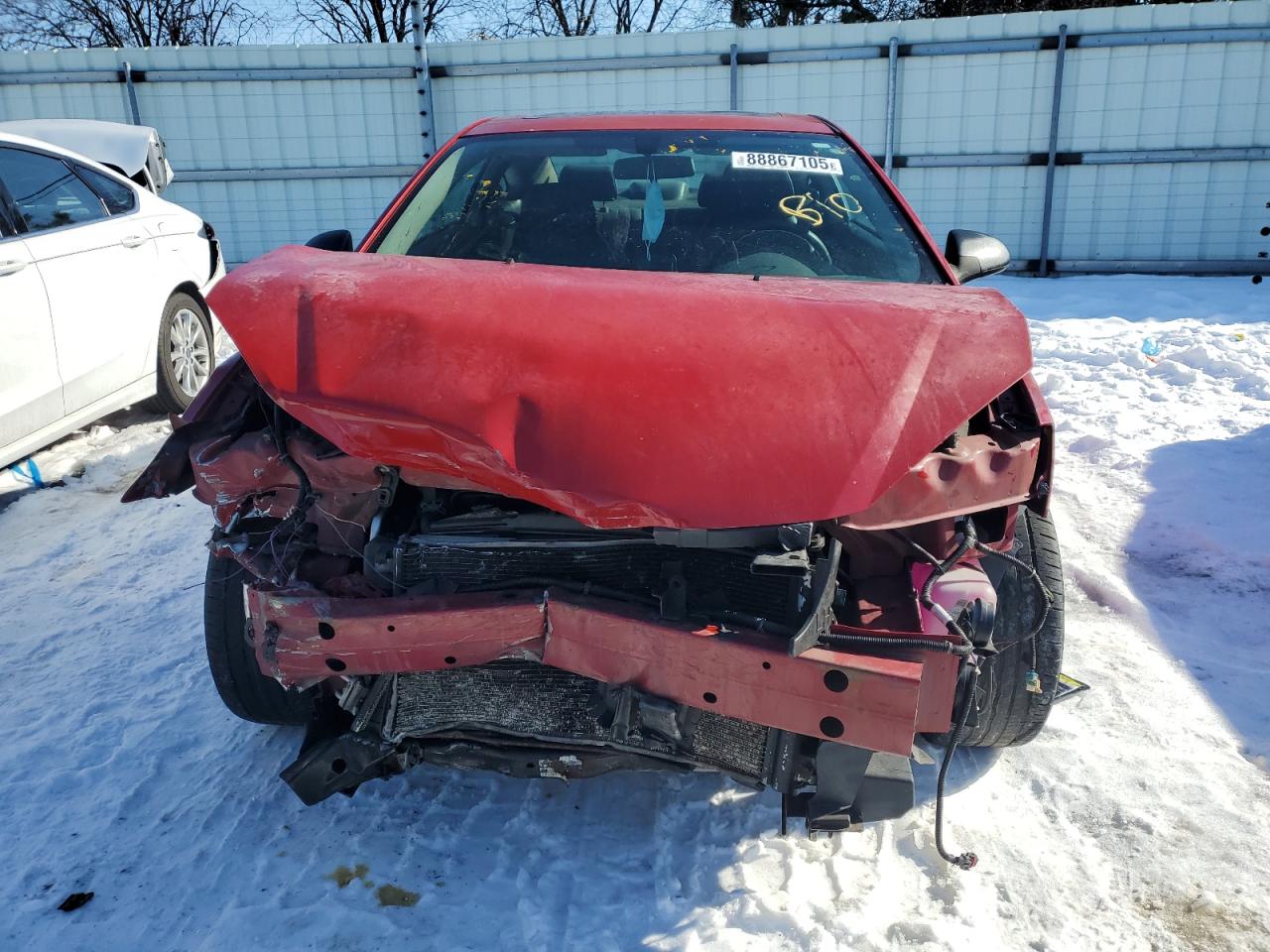 2007 Pontiac G6 - Image 5