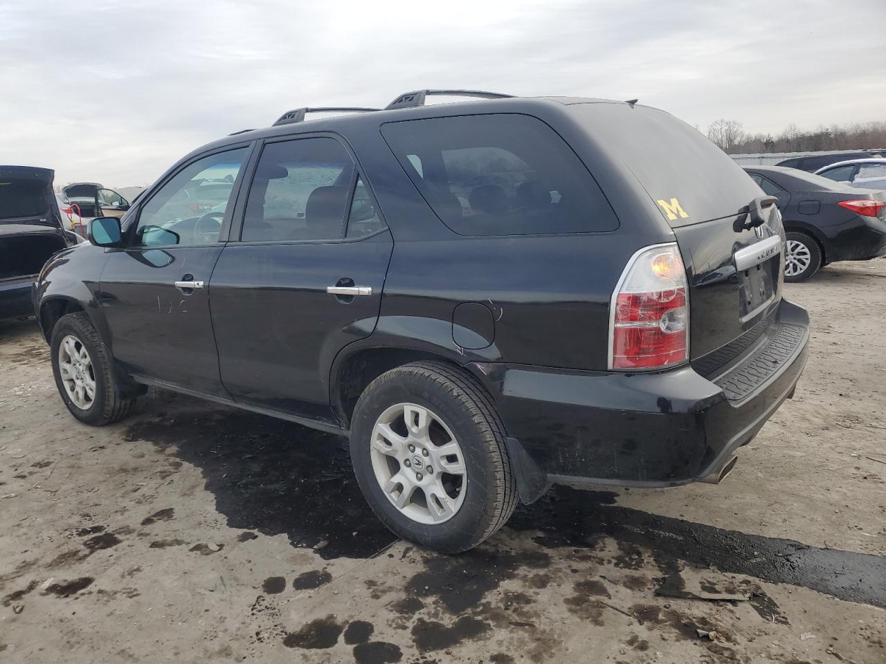 2005 Acura MDX - Image 2