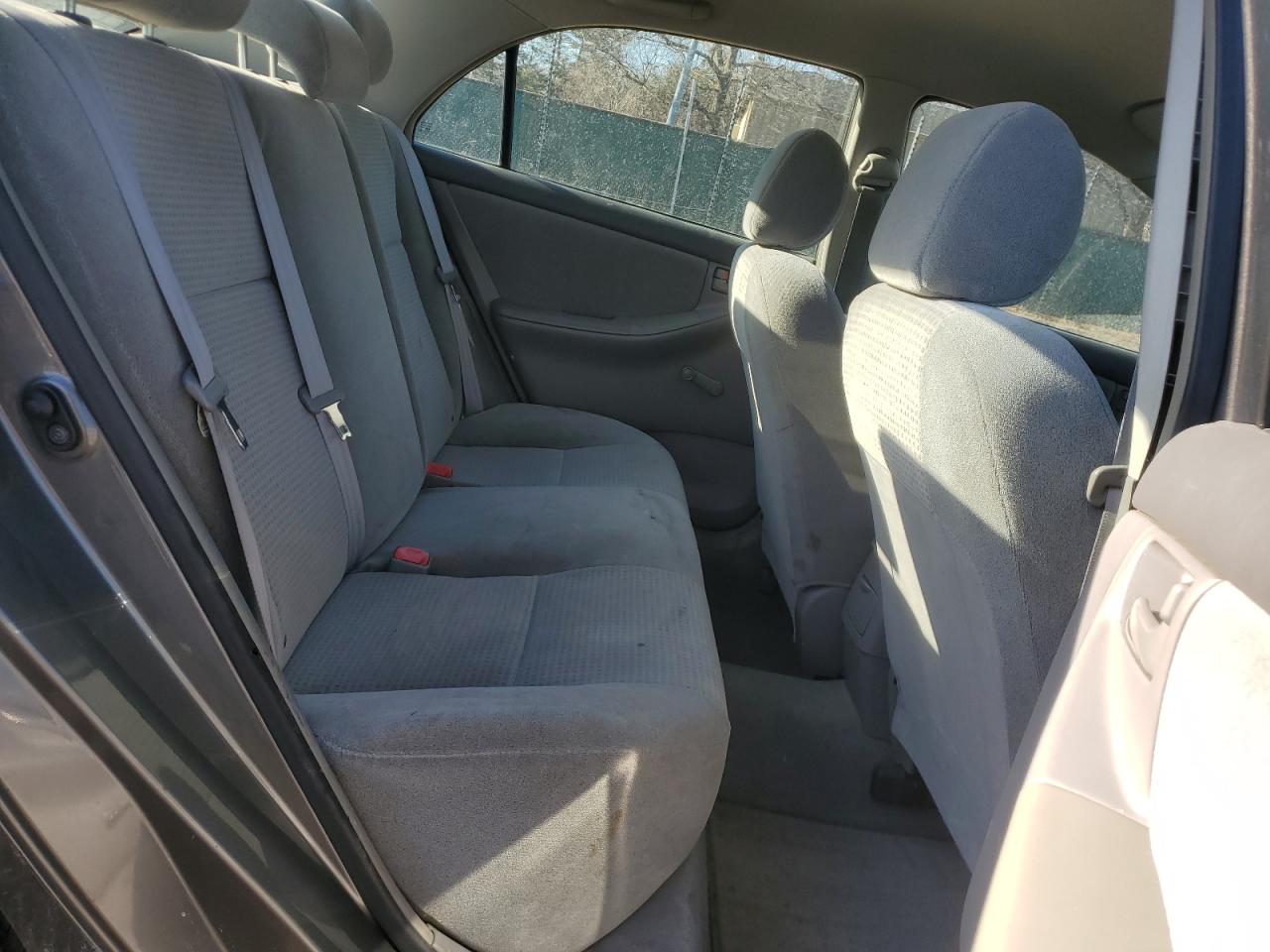 2007 Toyota Corolla - Image 10