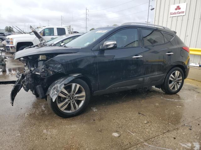 2015 Hyundai Tucson Limited
