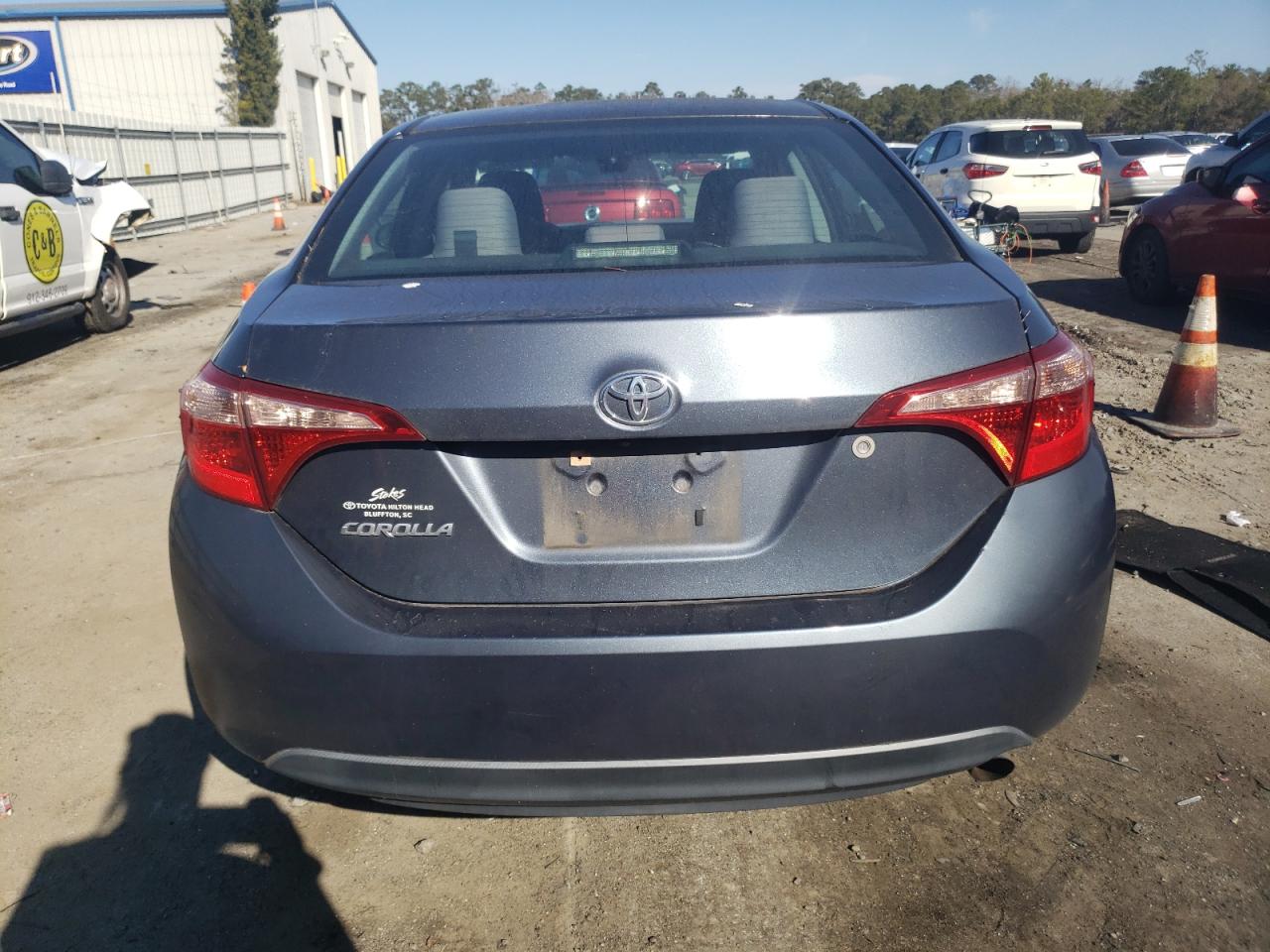 2017 Toyota Corolla - Image 6