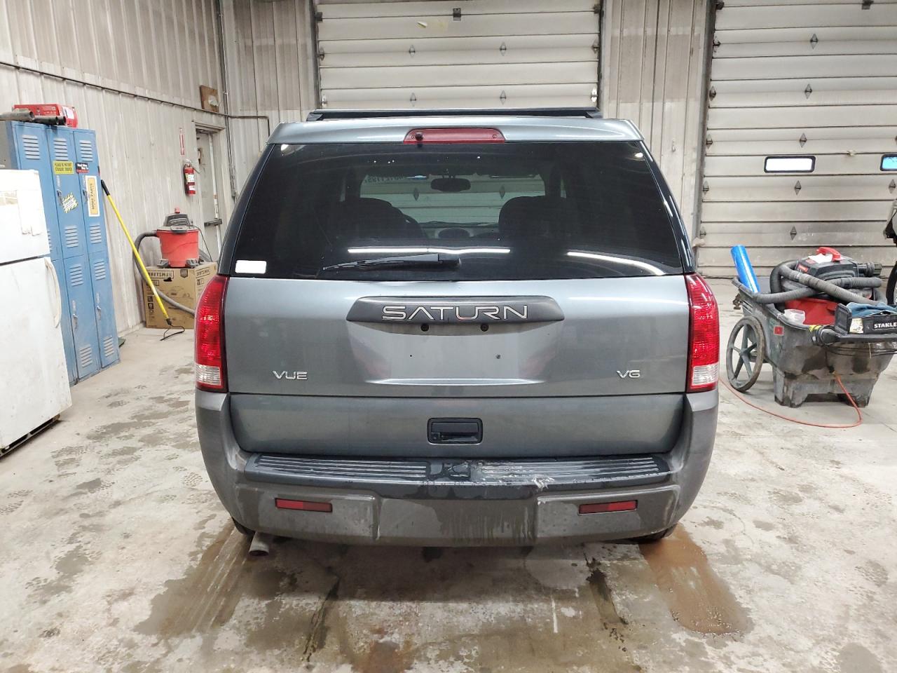 2005 Saturn VUE - Image 6