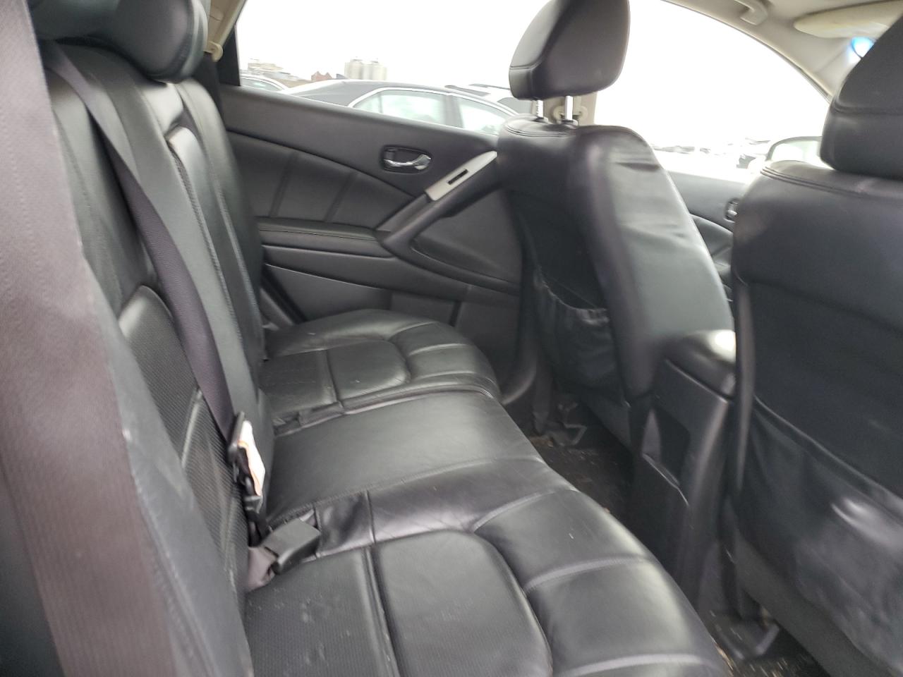 2013 Nissan Murano VIN: JNBAZ1MU7DW203374 Lot: 87175764