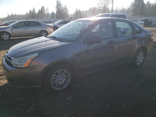 2009 Ford Focus Se