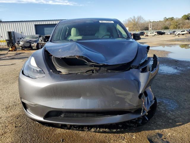  TESLA MODEL Y 2022 Charcoal