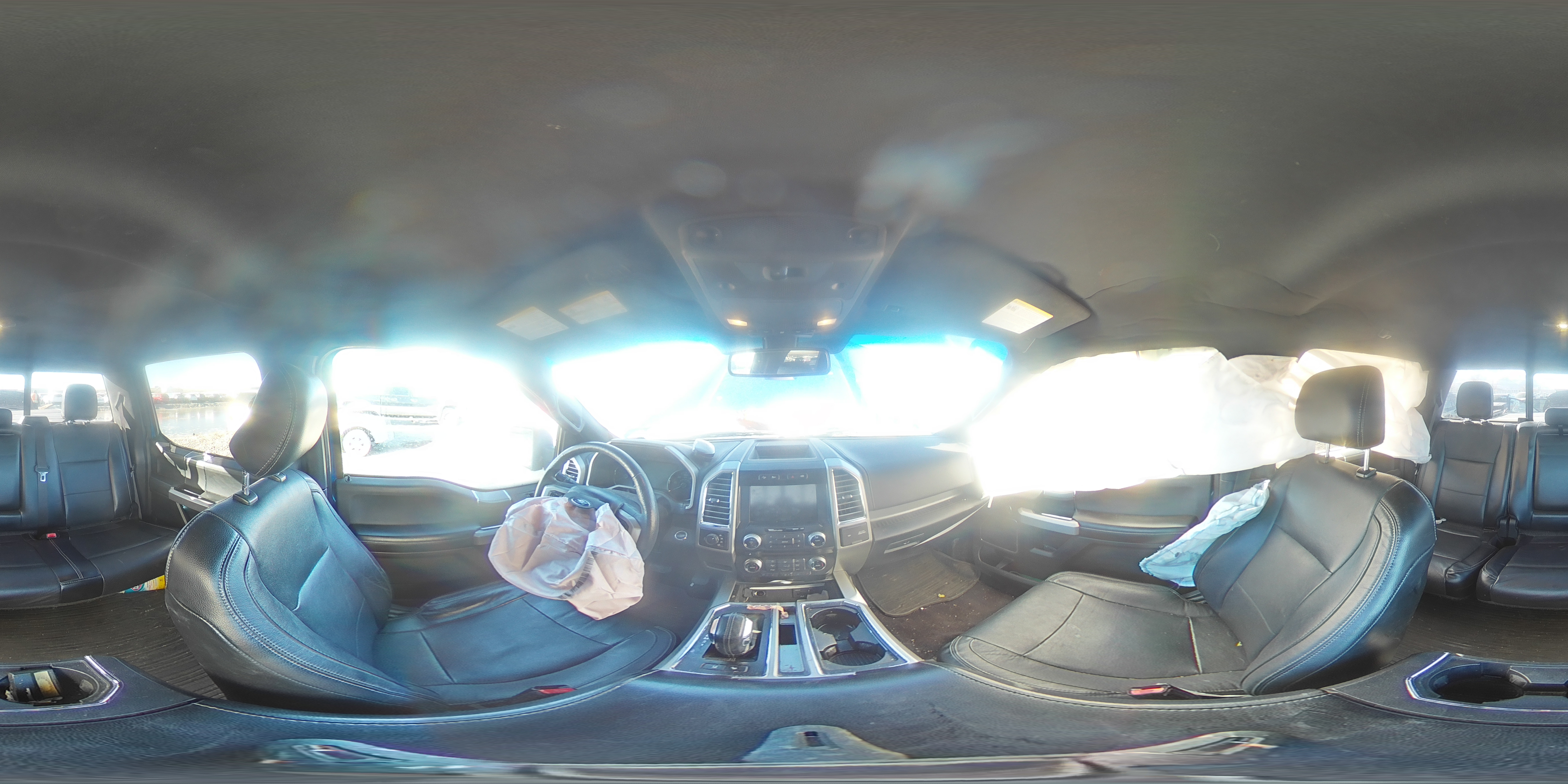 2015 Ford F-150 - Image 13