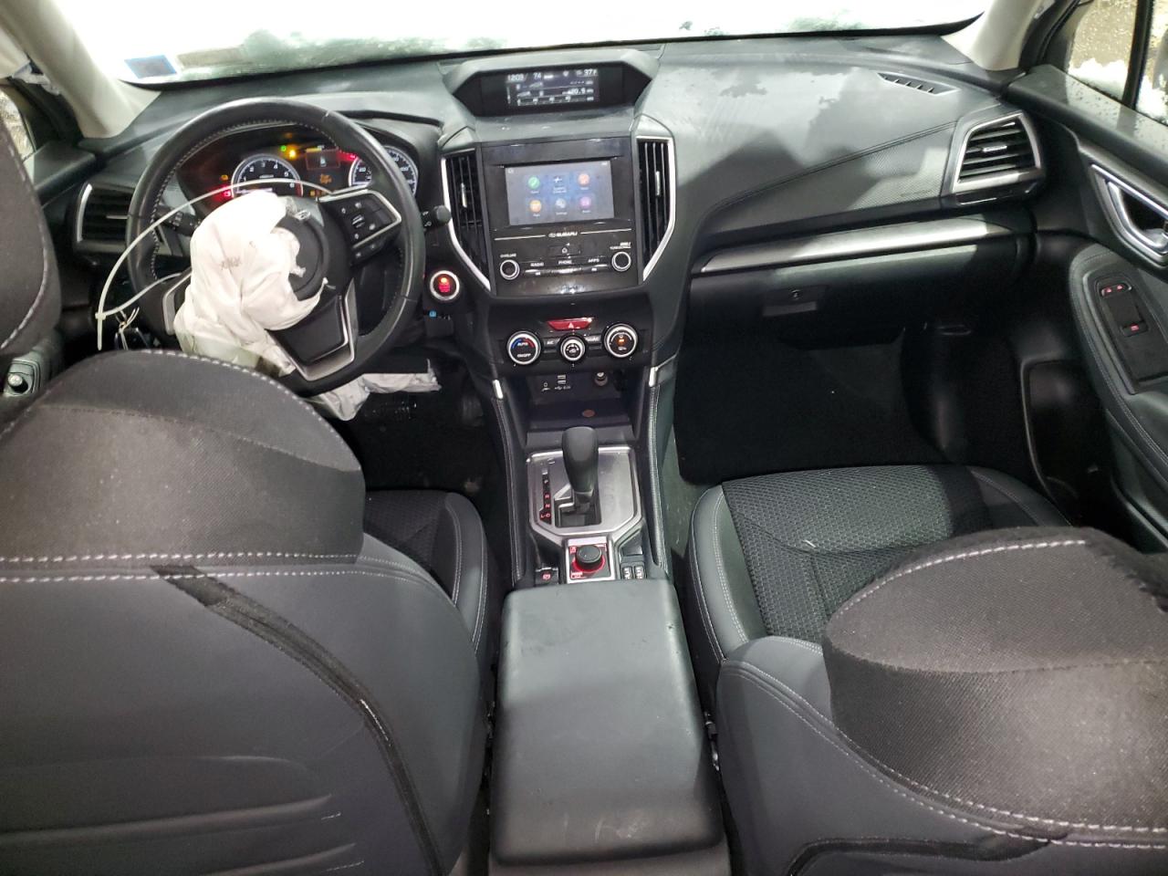 2024 Subaru Forester - Image 8