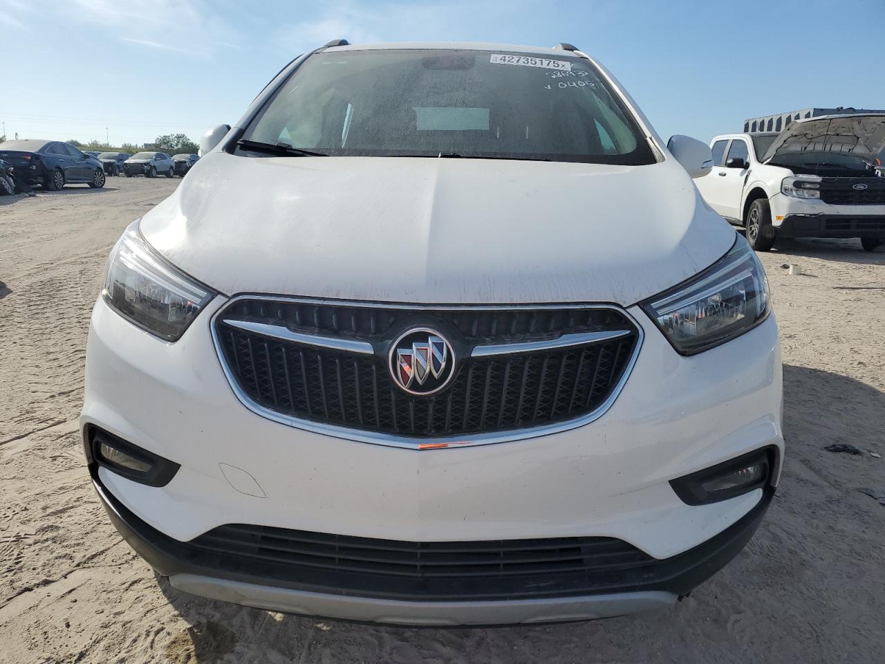 2018 Buick Encore - Image 5