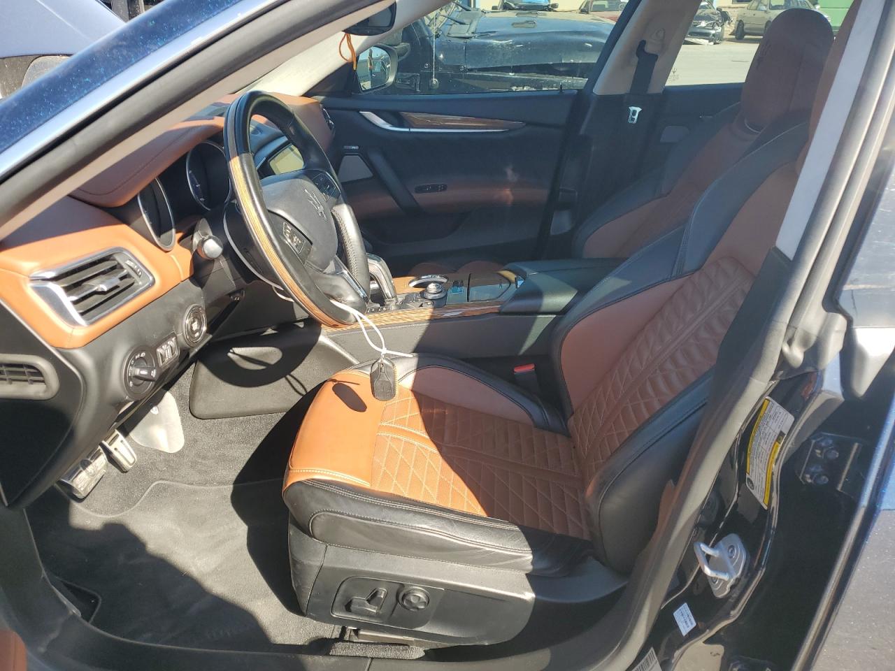 2019 Maserati Ghibli - Image 7