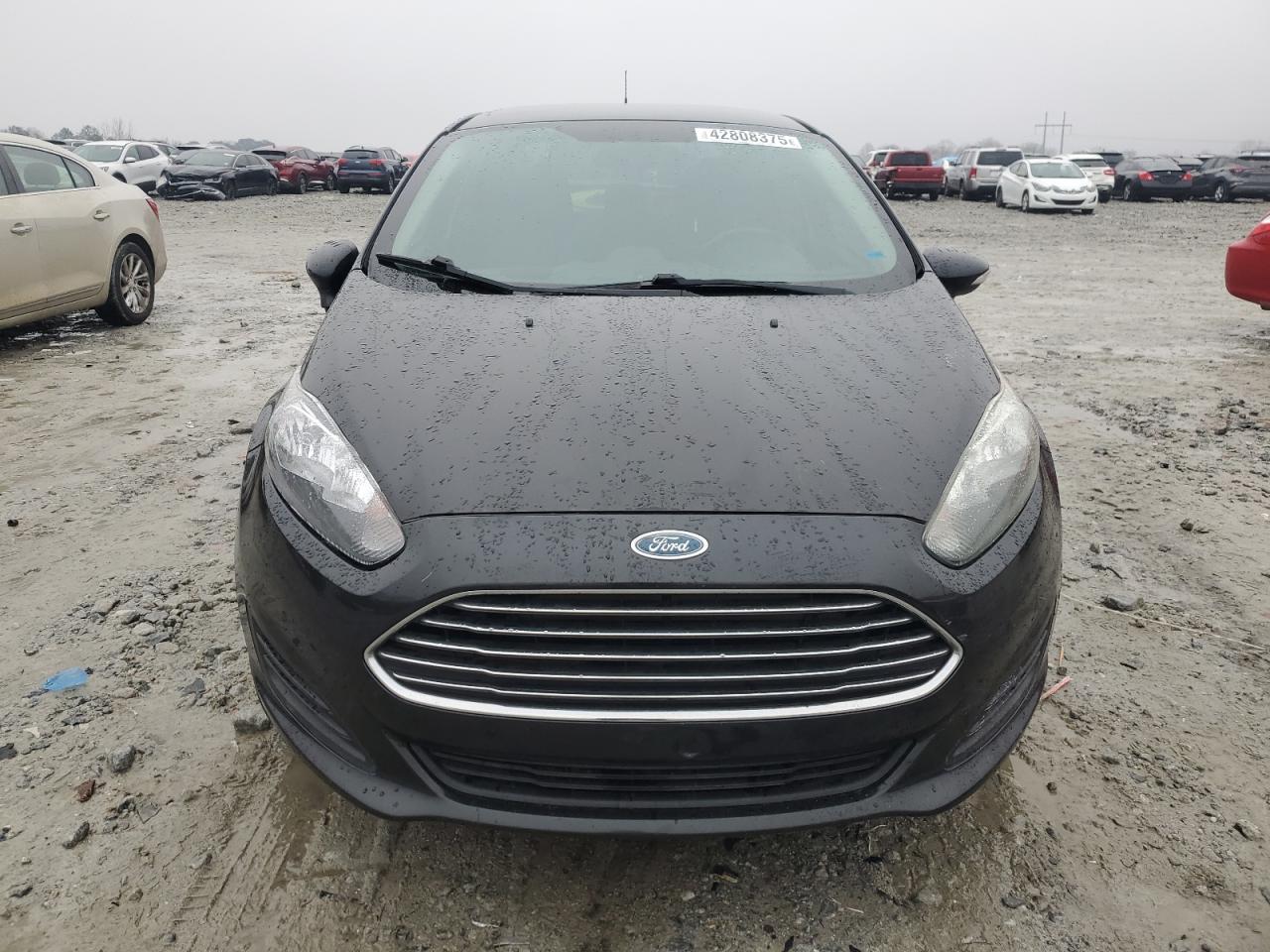2014 Ford Fiesta - Image 5