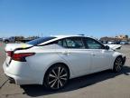 2020 Nissan Altima Sr zu verkaufen in Kapolei, HI - Front End