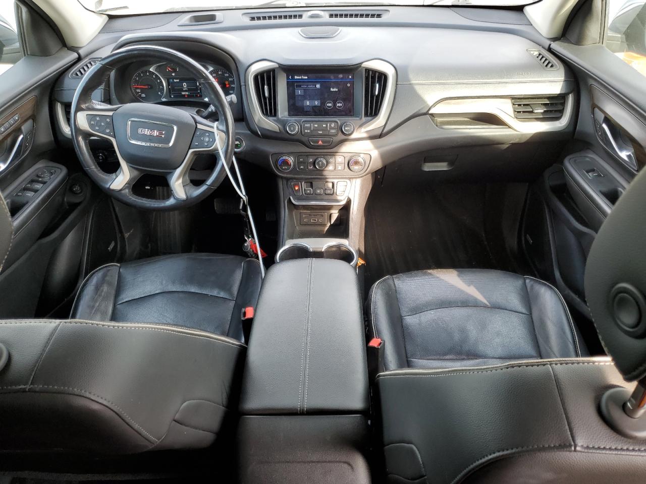 2018 GMC Terrain - Image 8