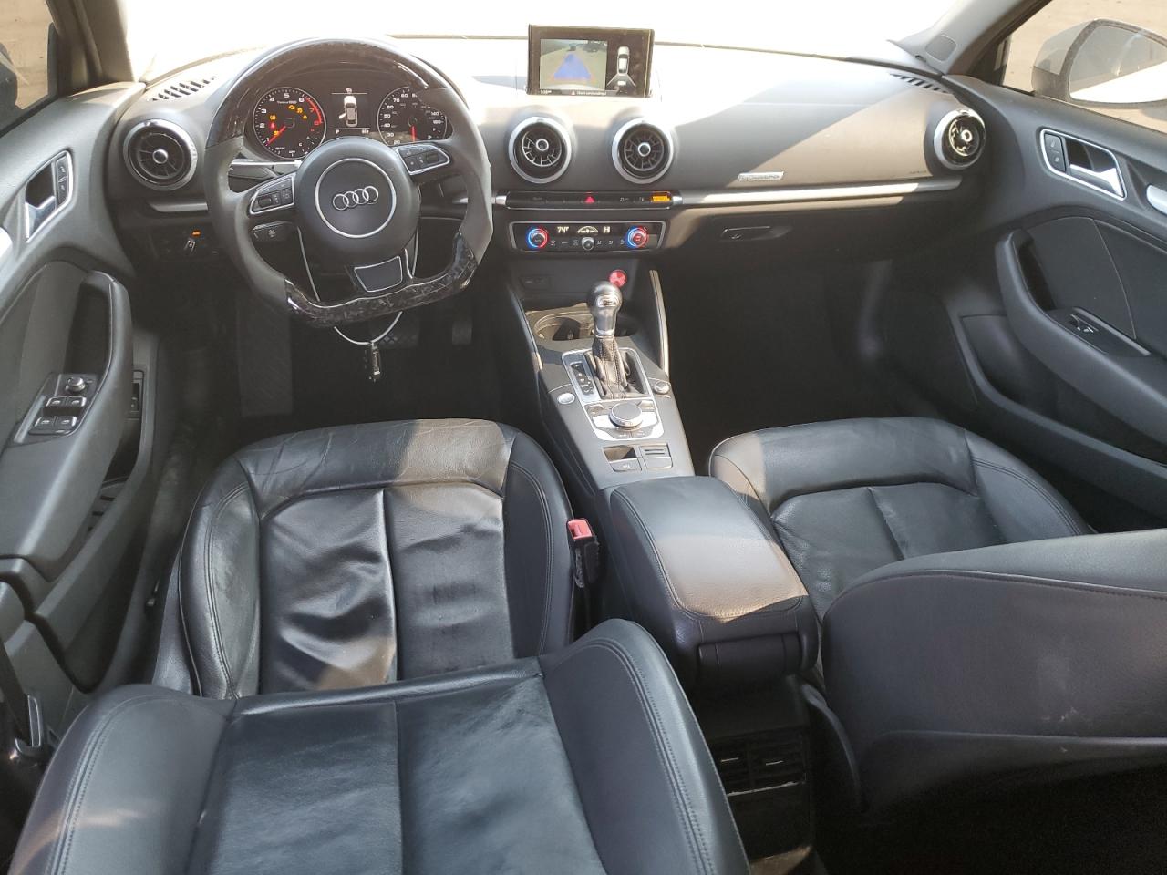 2017 Audi A3 - Image 8