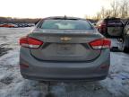 2019 Chevrolet Cruze Premier en Venta en Cahokia Heights, IL - Side